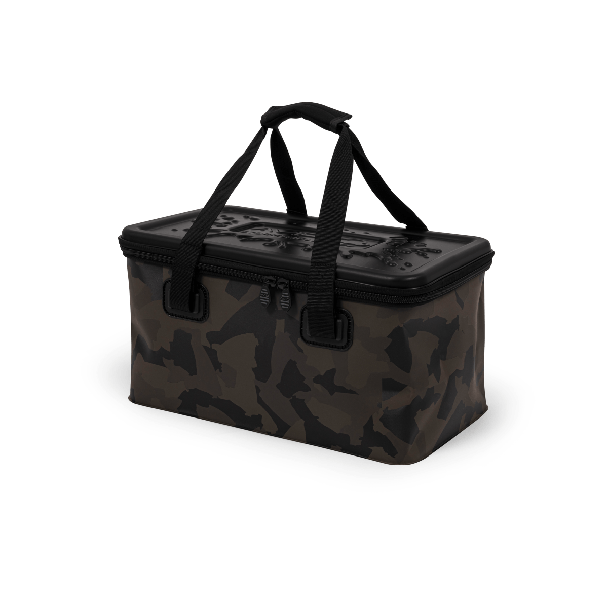 Avid Carp Stormshield Camo - EVA Carry all - 40L - KarperCentrale