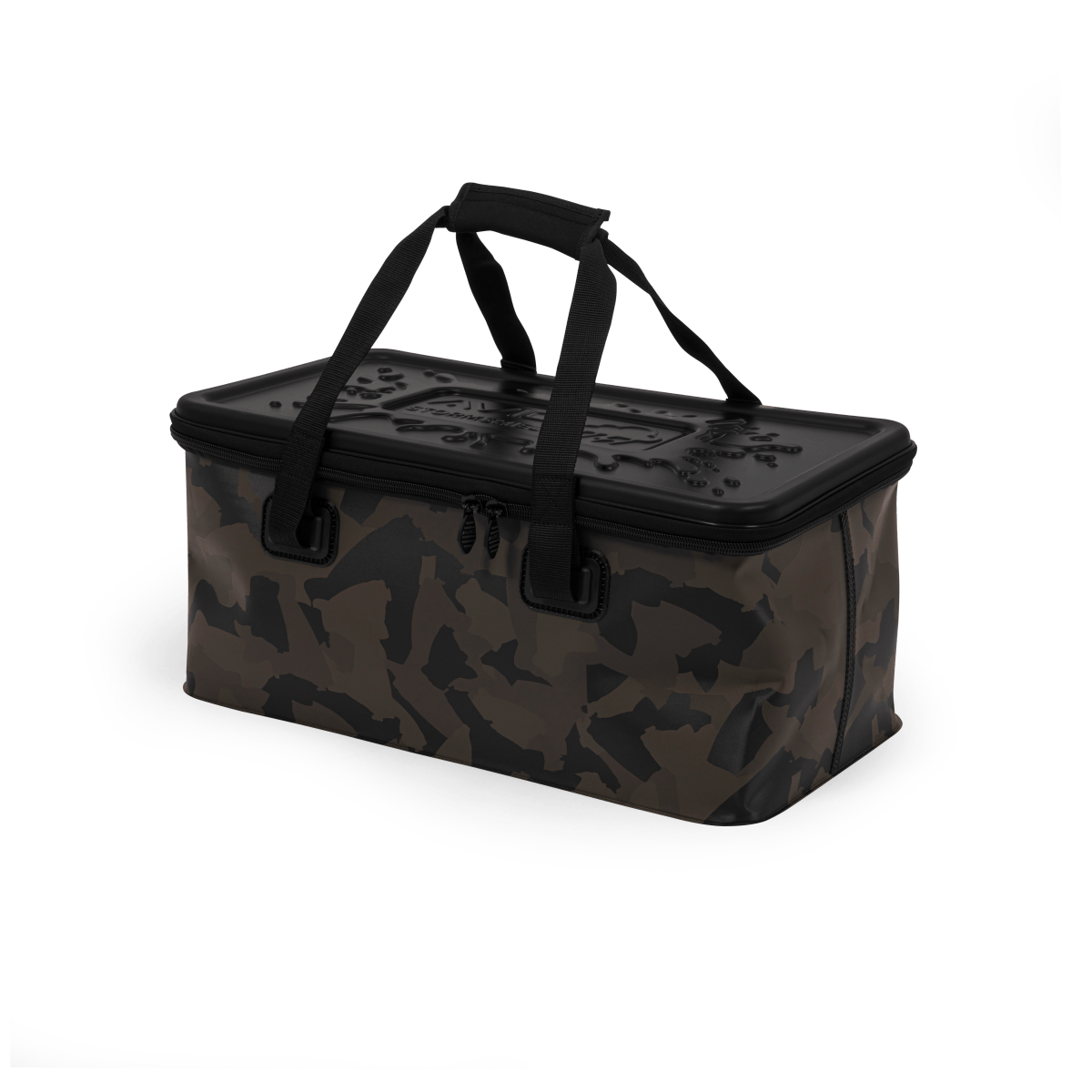 Stormshield Camo - Borsa porta attrezzi in EVA - 50L