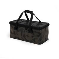 Avid Carp Stormshield Camo - EVA Carry all - 50L - KarperCentrale