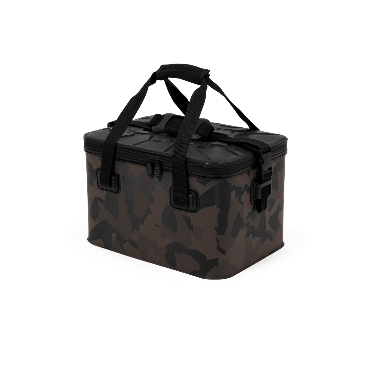Avid Carp Stormshield Camo - EVA Cooler - KarperCentrale