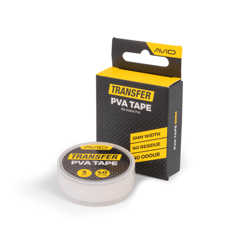 Transfer PVA páska - 5mm