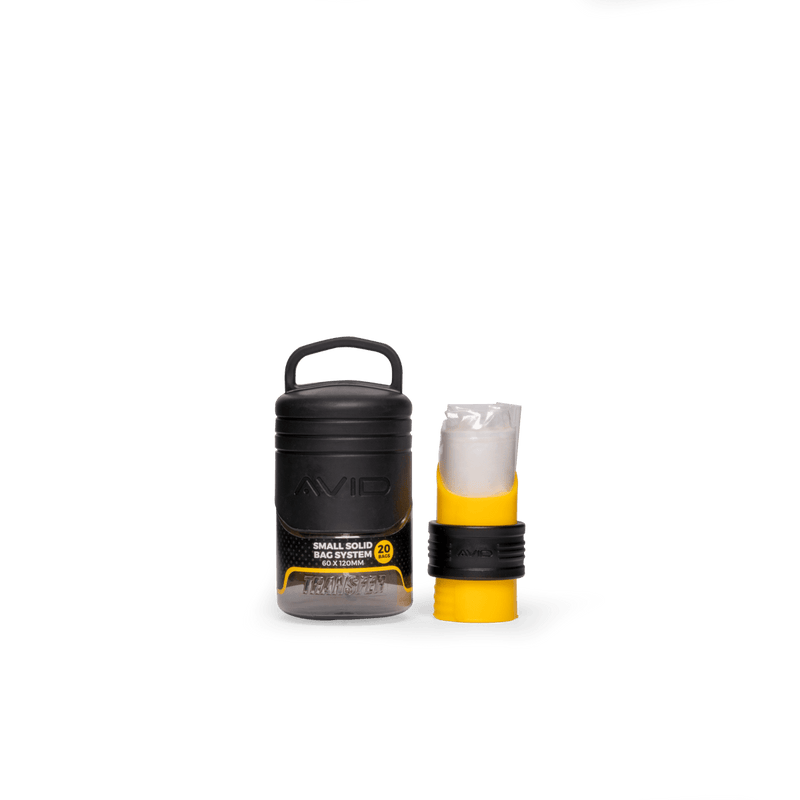 Transfer Solid - systém tašek