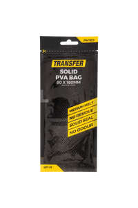 Transfer Solid - PVA sáček