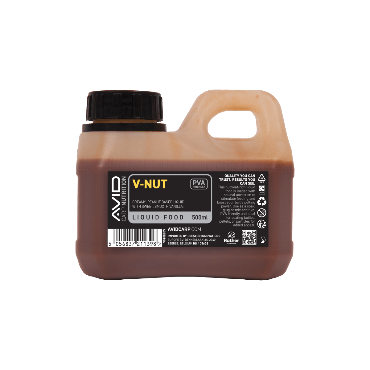 V-Nut - Alimento Líquido