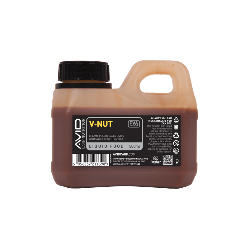 V-Nut - tekuté krmivo