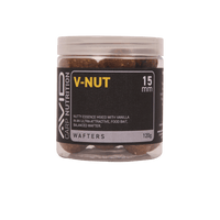 Avid Carp V - Nut - Wafter - KarperCentrale