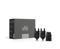 VTX - sada 2+1 bite melderů
