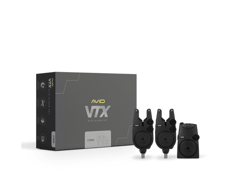 VTX - sada 2+1 bite melderů
