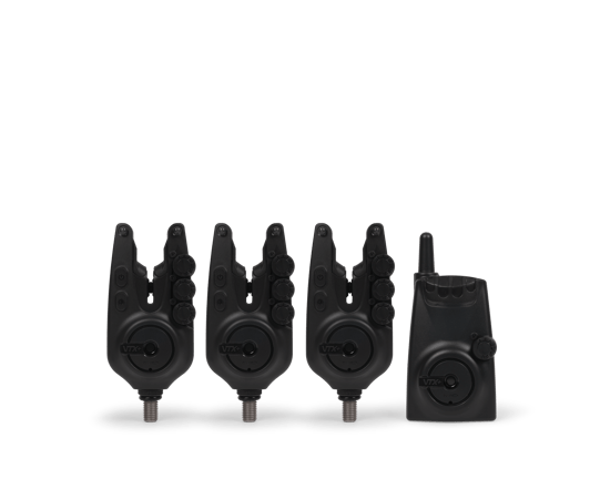 VTX+ - 3+1 - Bissanzeiger Set