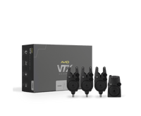 VTX - sada 3+1 bite melderů