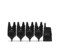 Avid Carp VTX+ - 4+1 - Beetmelder set - KarperCentrale