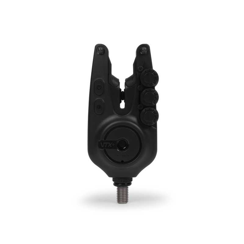 VTX+ signalizátor záběru