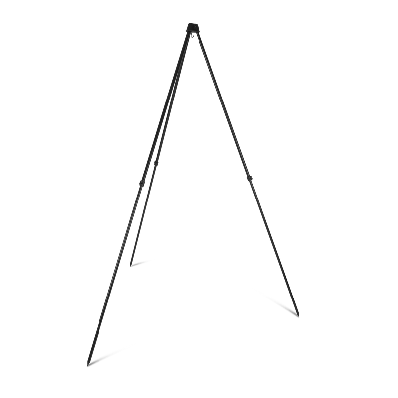 Weigh Tripod - Nastavitelný - Lok Down