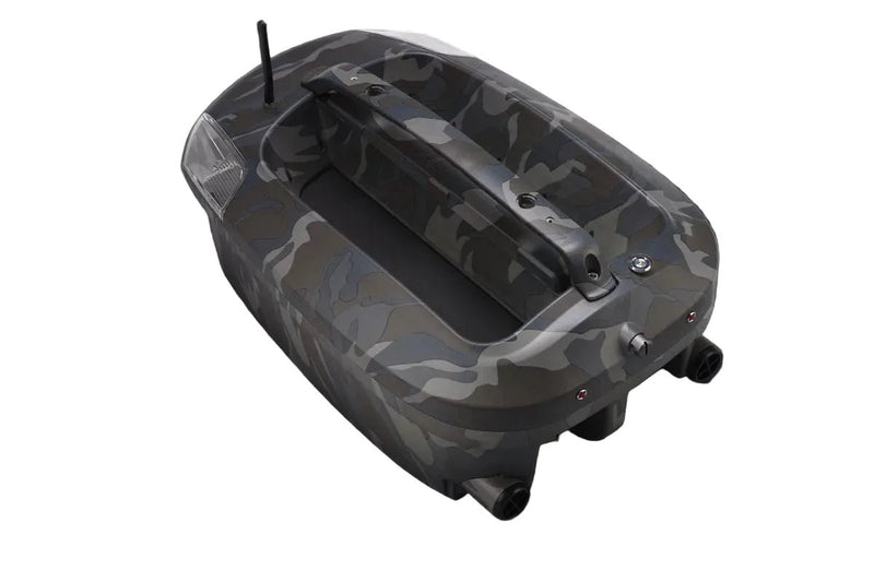 Bait Boat - Icon Edition - Urban Camo - Sonar / Fishfinder