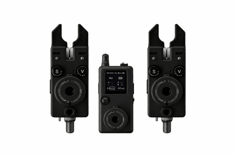 K15 - 2+1 - Beetmelder Set