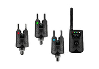 NS9Pro+ - 3+1 - Sada bite melderů