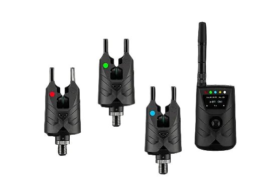 NS9Pro+ - 3+1 - Beetmelder Set