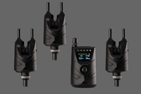 NS9Pro+ - 3+1 - Sada bite melderů