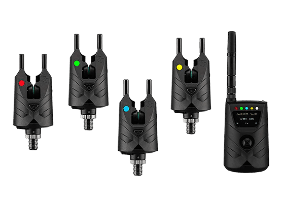 NS9Pro+ - 4+1 - Beetmelder Set