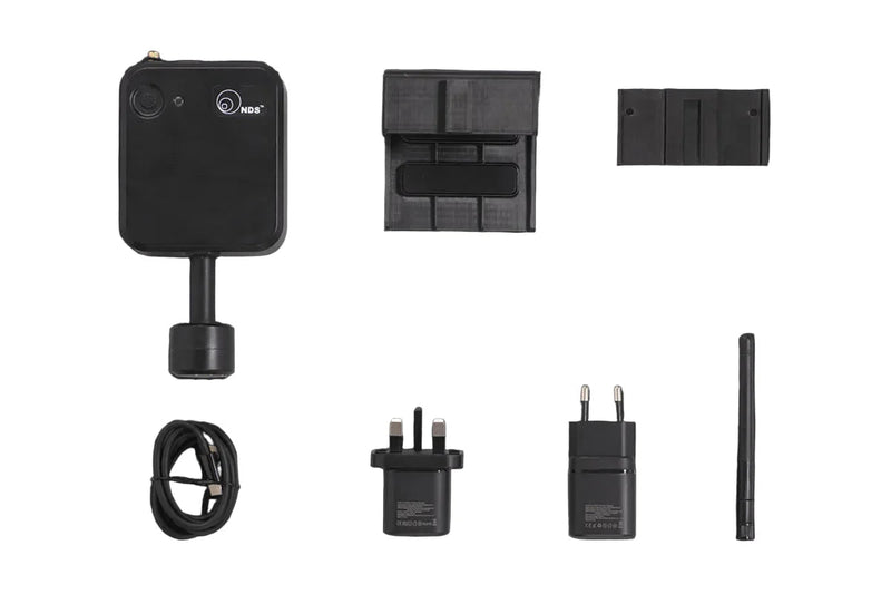 Sonar Bevestiging - BT5