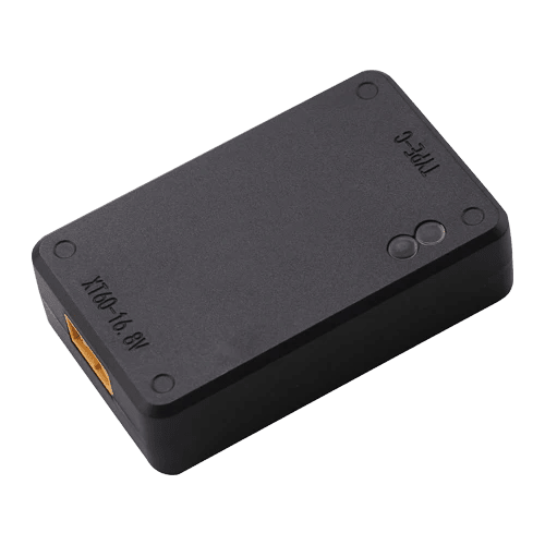 BEETACKLE USB Charger - 4S2P LI - ion Battery Pack - KarperCentrale