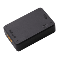 USB Charger - 4S2P LI-ion Battery Pack