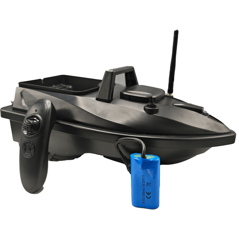 Voerboot - Mini