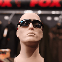 Sluneční brýle 'Kool Guy' - černé čočky