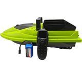 Střední Voerboot - Hi-Viz - Základní