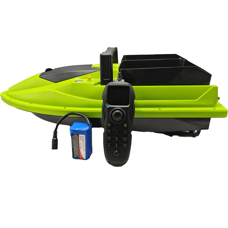 Střední Voerboot - Hi-Viz - Základní