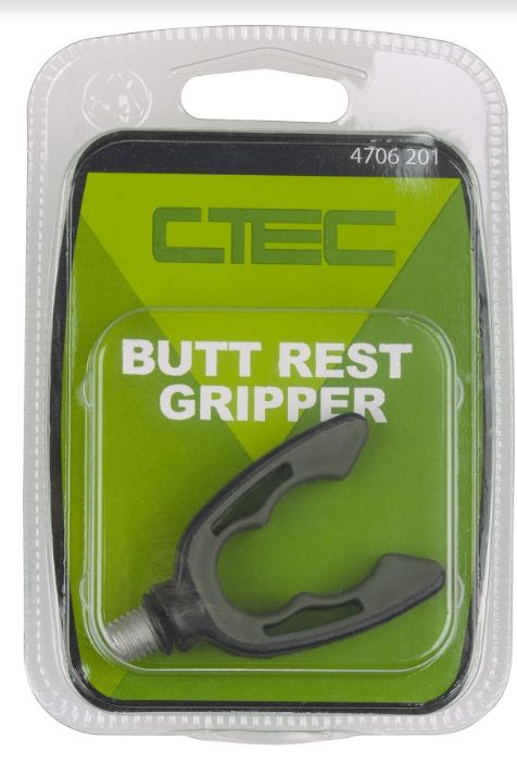 C - TEC Butt Rest Gripper - KarperCentrale