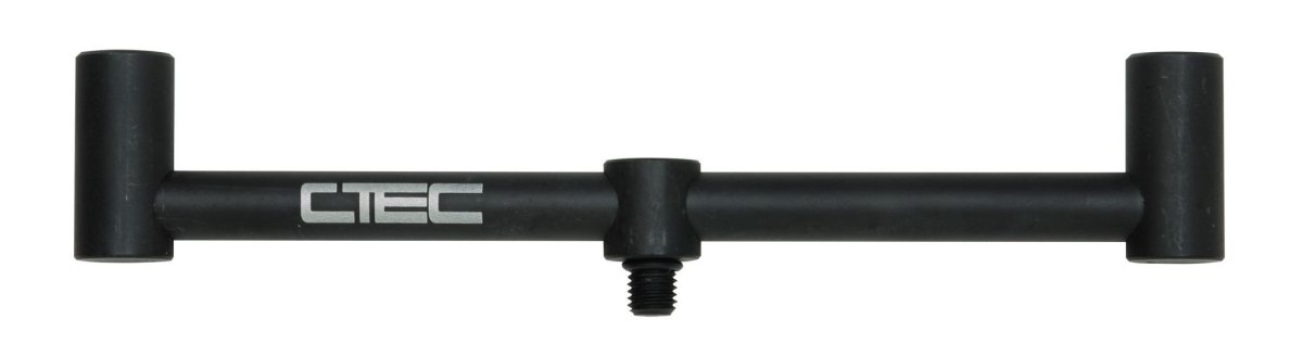 C - TEC Buzzer Bar - 2 Rods - KarperCentrale