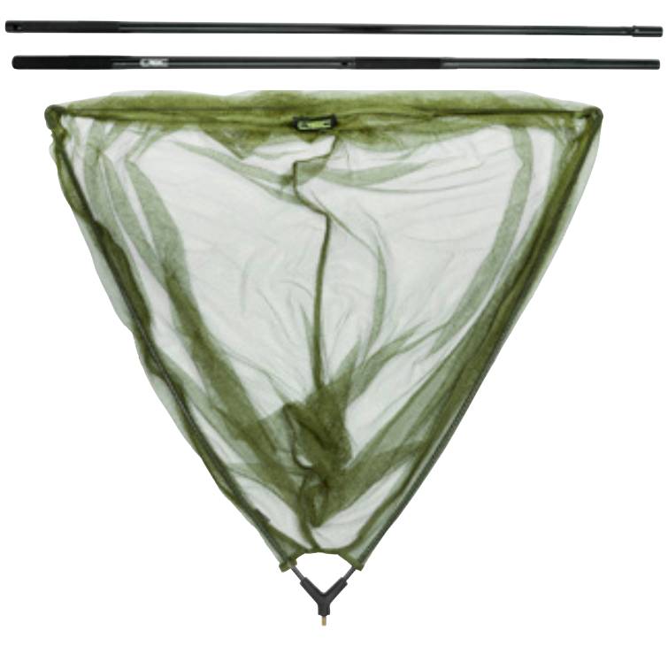 Podběrák na kapry - 2 ks - 180 cm