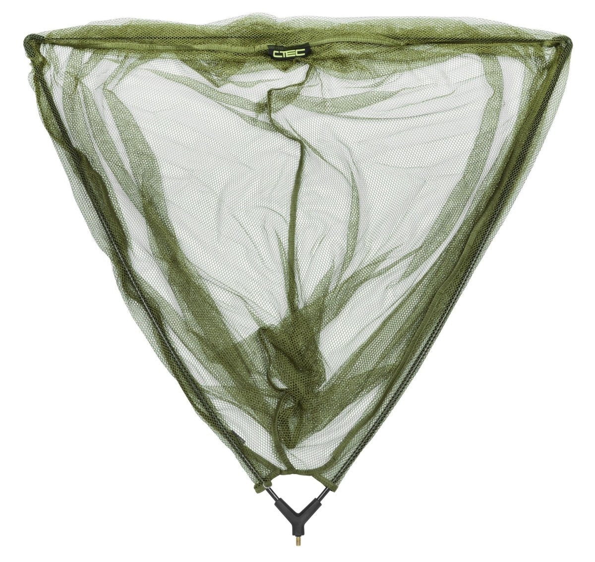 C - TEC Carp Net - No Handle - KarperCentrale