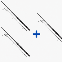Xtractor+ Custom - 6ft 3.00lb - 2+1 zdarma