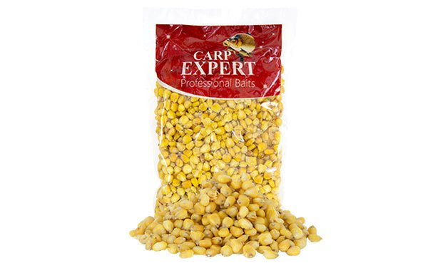 Carp Expert Honey Mais - Ready 2 Use - KarperCentrale