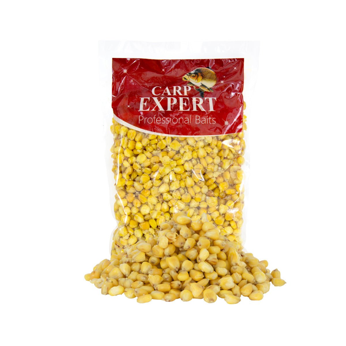 Carp Expert Mais - Ready 2 Use - KarperCentrale