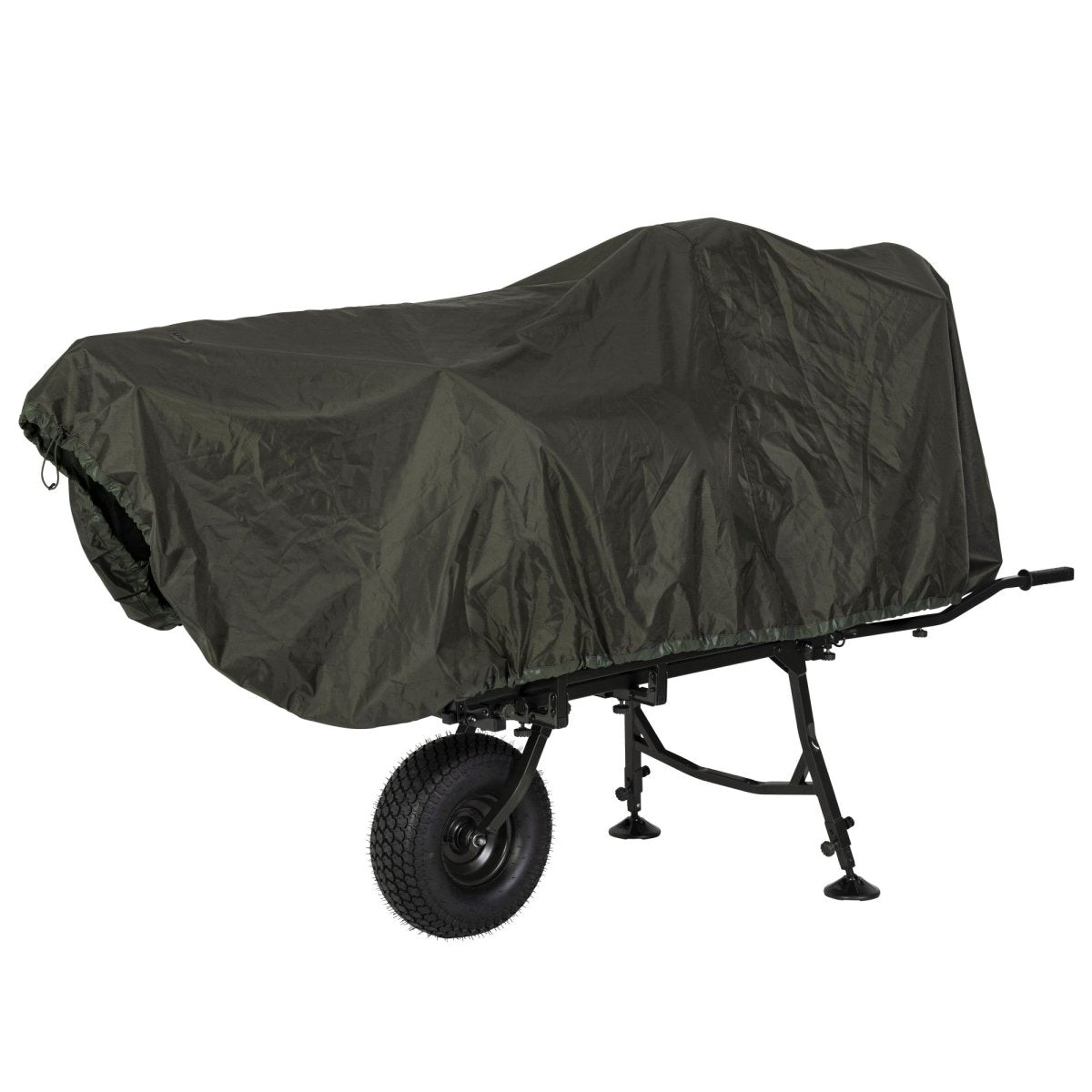 Carp Porter Barrow Cover - KarperCentrale