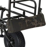 Základní přední taška na pruty