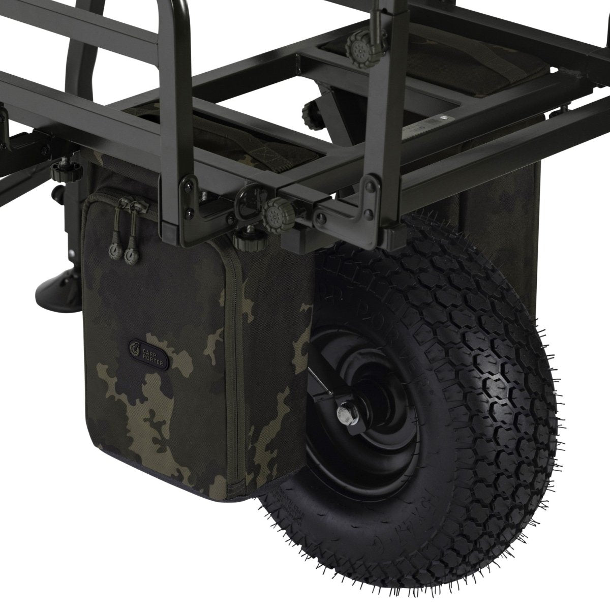 Carp Porter Pannier - KarperCentrale