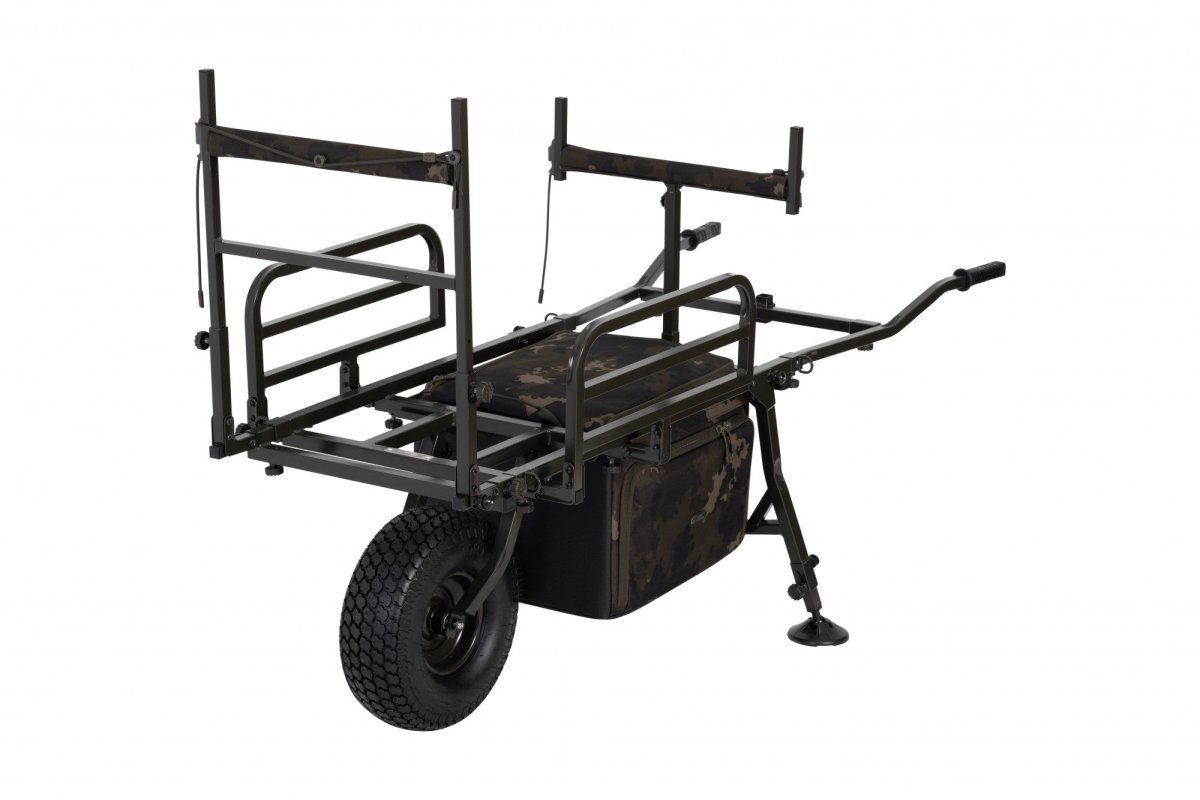 Carp Porter Roamer Carp Porter Dark Kamo - KarperCentrale
