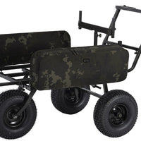 Velké boční tašky