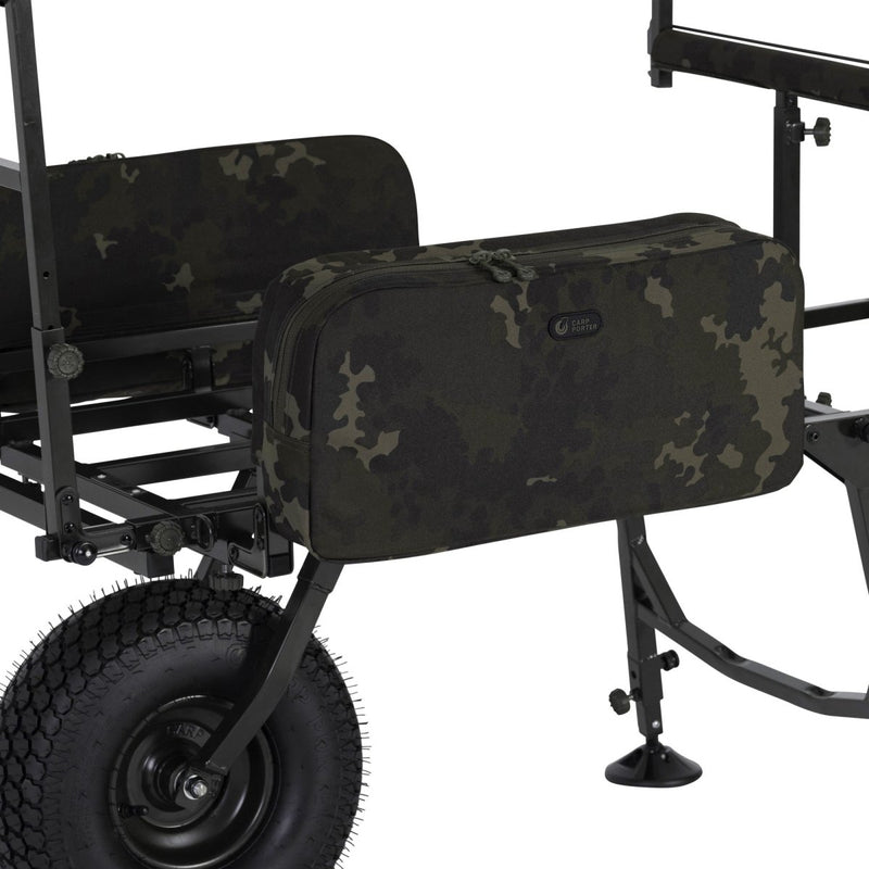 Boční tašky malé