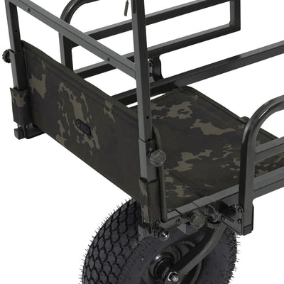 Carp Porter Small Base Board - KarperCentrale