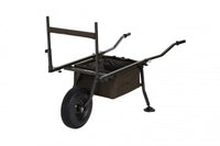 Stealth Carp Porter Zelený