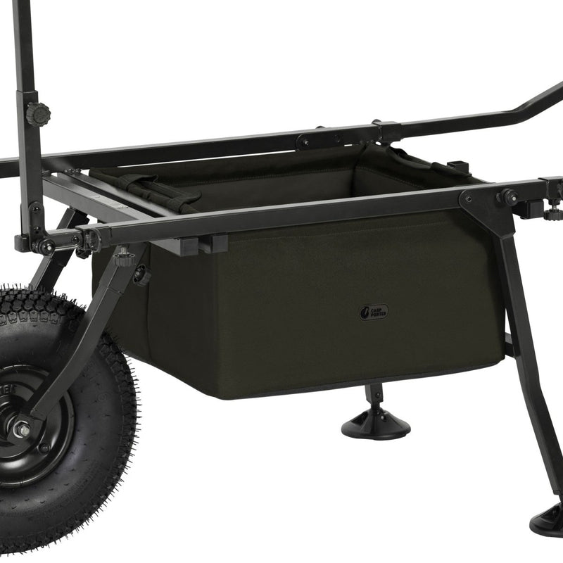 Stealth Drop-In taška na vozík