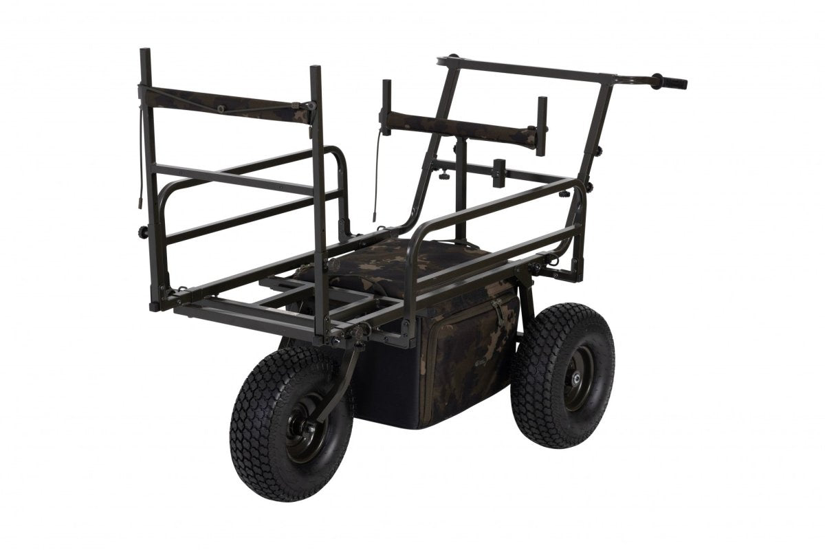 Carp Porter Trident Carp Porter Dark Kamo - KarperCentrale