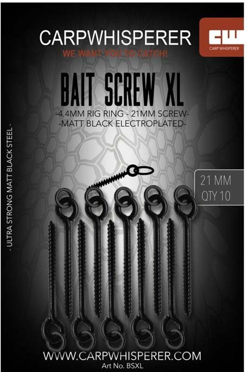 Návazcový šroub - Extra dlouhý - 21 mm - 10 ks