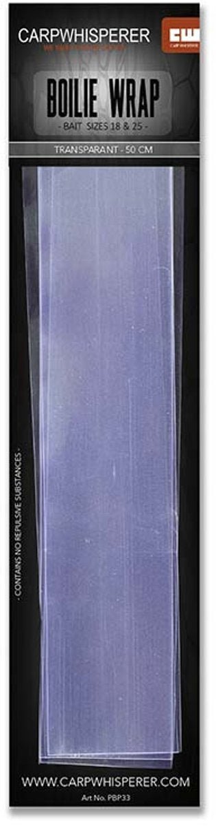 Ochranný návlek na boilie - 50 cm