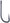 Carp Whisperer Longshank Hook - 10pcs - KarperCentrale